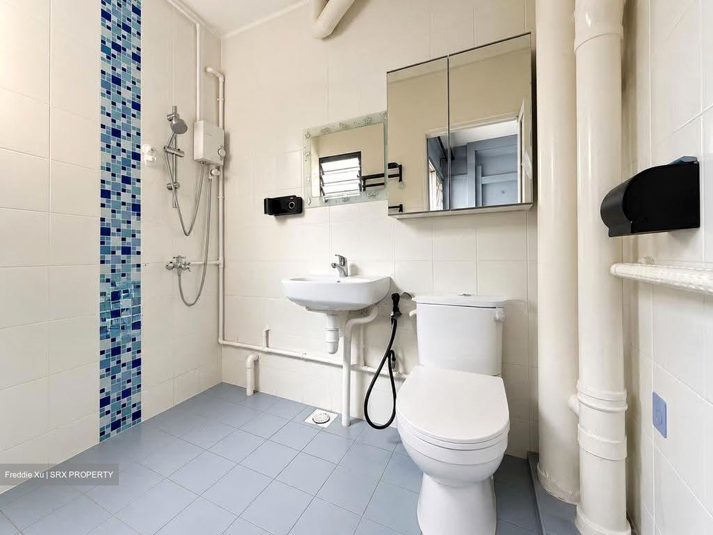 Blk 778 Khatib Vale (Yishun), HDB 3 Rooms #629799261